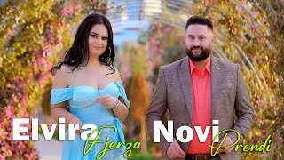 Elvira Fjerza & Novi Prendi - Na Shkoftë Jeta Me Dashni