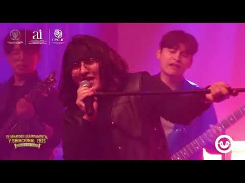 ALAS DE VIENTO - DOCTA DOGMA. Eliminatorias NVUXI - Ipiales