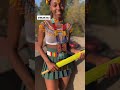 African Zulu 5