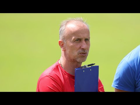 J. Trzeciak: "Budujemy wszystko od zera"