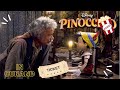 Pinocchio 2022 Trailer Dublat In Limba Romana The Disney Lover