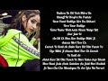 Lethal Jatti LYRICS Harip Gill Ft Mistabaaz Paake Suit Boot Paake Ve Tu Enke Song Lyrics 360p