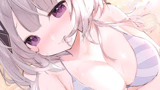 青漣 / 南ノ南 feat.可不