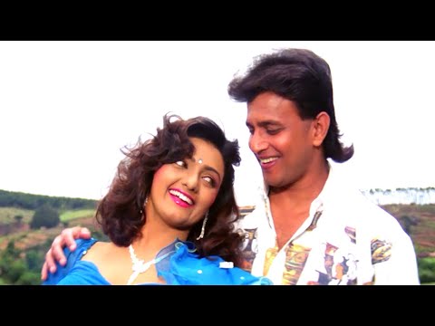 चोरी चोरी दिल तेरा चुरायेंगे | Kumar Sanu | 90's Hit Songs | Chori Chori Dil Tera Churayenge
