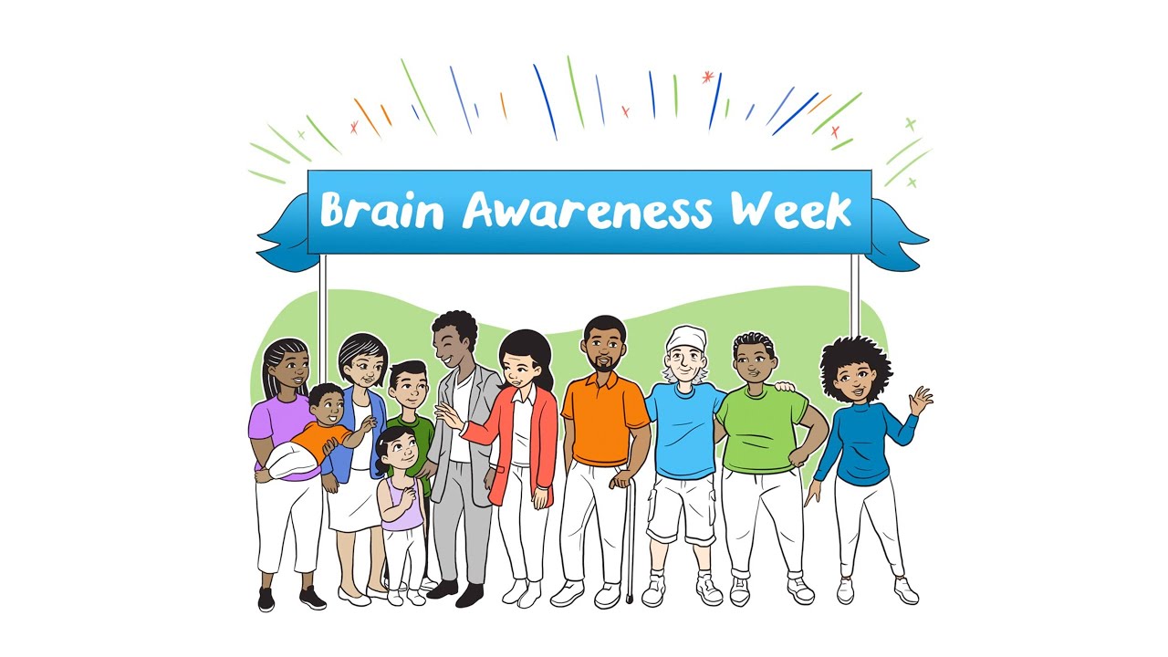 What is Brain Awareness Week?