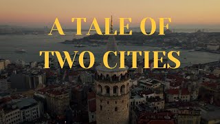 A Tale of Two Cities Part 2 | Oxford Bookworms Stage 4 | Learn English Through Stories