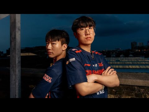 {MSI 2023} JDG 369 & Missing talk about Ruler after winning MSI!