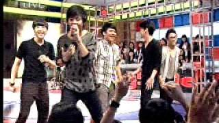 Dering-Smash-Inikah Cinta.mpg 15/2/2011 by : Nadira Rania Balqis