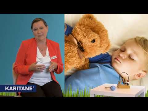 Settling your Baby (12 months and beyond): Expert Parenting Advice