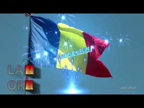 IMNUL EUROPEI - „ODA BUCURIEI”