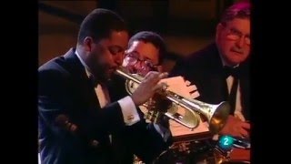 Wynton Marsalis &quot;Things To Come&quot;