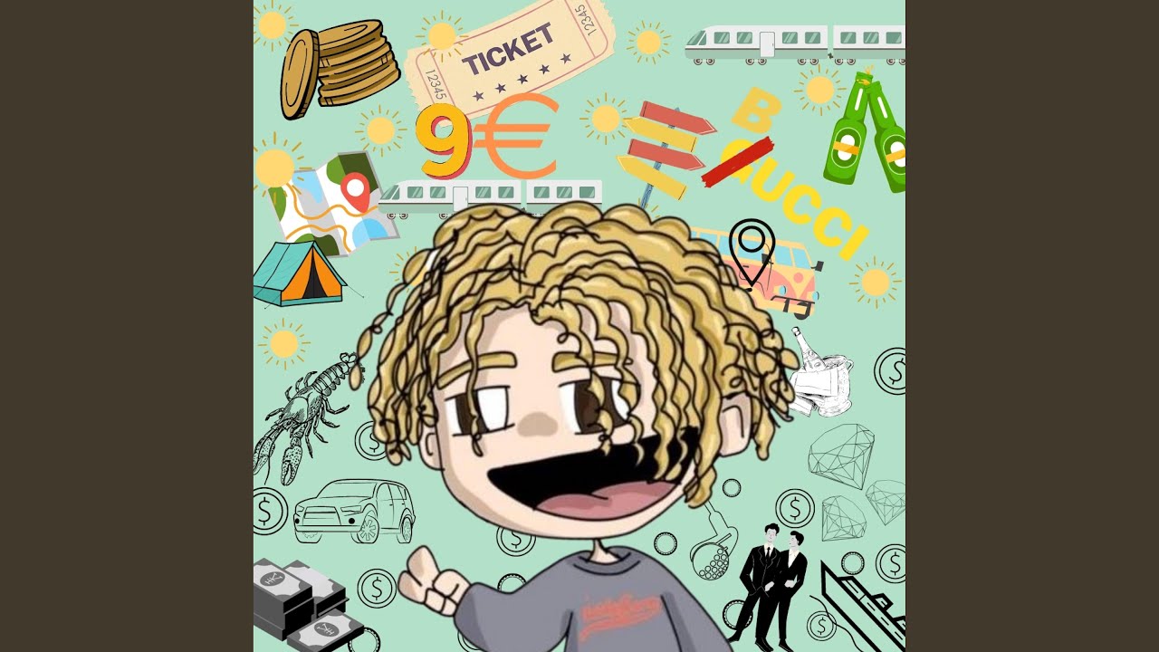 Bucci - TAUSCHEN