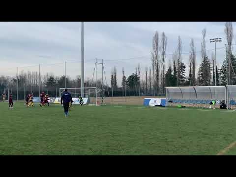 Under 12 / Torneo Esordienti Fair Play Élite 1^ Giornata Fase Interprovinciale, tiro fuori