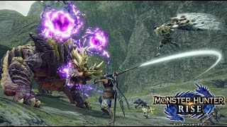 [MHR Steam版] サンブレイクまでに色々準備したい放送※概要欄見てね！初見さん、初心者さん大歓迎