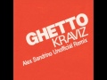 Nina Kraviz - Ghetto Kraviz (Alex Sandrino ...
