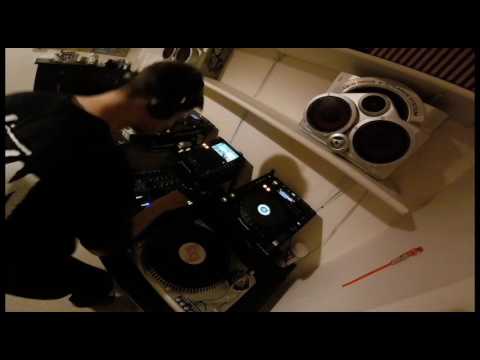 SPACE CAKES PRESENTS: NEFFA T 3 DECK MIX