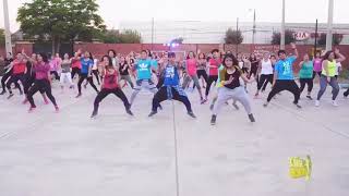 Algún día volverás - Santa Feria - la nueva cumbia Pablo Osorio Instructor