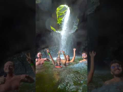La Cueva del Esplendor en Jardín Antioquia