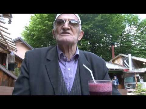 Plaku i shyretshem - Serbia - Kulla Jetimit