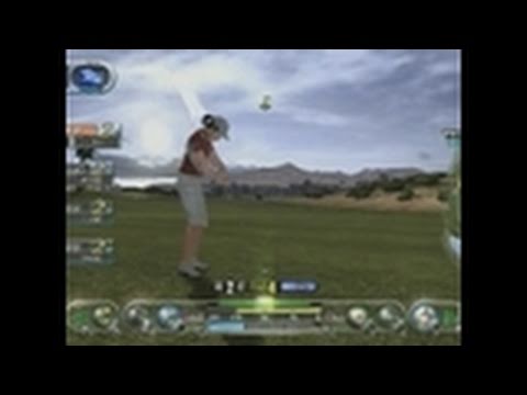 Sega Golf Club Playstation 3