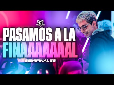 ASÍ NOS PLANTAMOS ANTE EL MEJOR DE BRASIL | 9Z TEAM