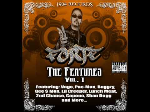 Forte - Killa Kali (Feat. Vago Loko)
