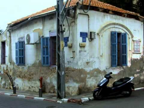 שבזי   נווה צדק