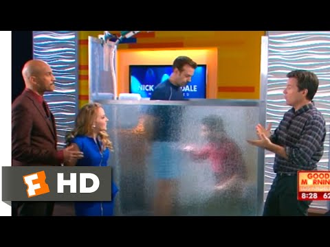Horrible Bosses 2 (2014) - Shower Buddies Scene (1/7) | Movieclips