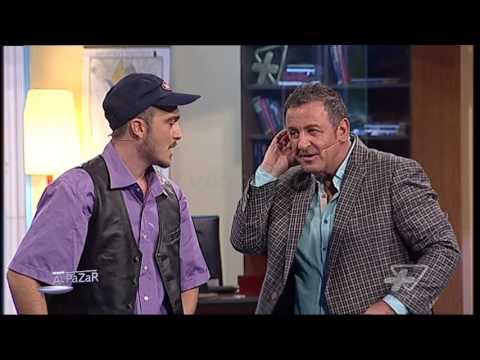 Dedektivi privat ne Al Pazar - Alpazar - Vizion Plus