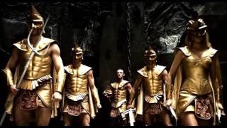 11 - IMMORTALS TRIBUTE - 11 (REMIX)