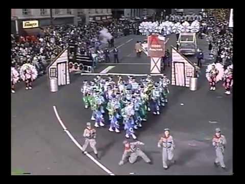 1993 Broomall String Band   Hobo Junction