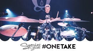 Passafire - Growing Up (Live) | Sugarshack #OneTake