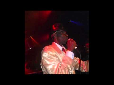 Joseph Cotton Meet Manudigital - "One Nation" Taxi Riddim