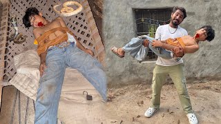 Tali Ki Jaan Bacha Li 🥹