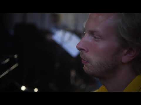 Matt Choboter's Hypnagogia ~ A Short Film