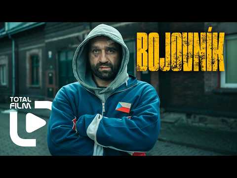 Bojovník (2026) první upoutávka HD /CZ MMA FILM/