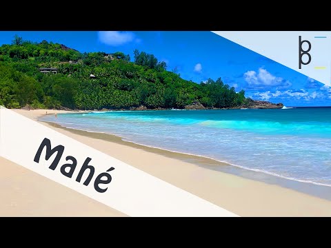 Mahé Seychelles Top Spots