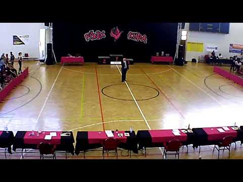 2021.06.05. XI. Főnix Kupa LIVE