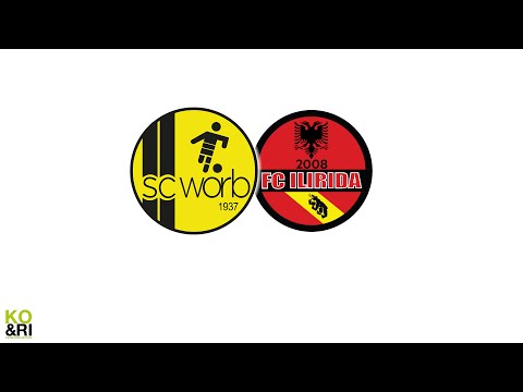 SC Worb vs. FC Ilirida