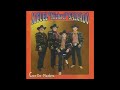 Michael Salgado - Cruz De Madera [1995]