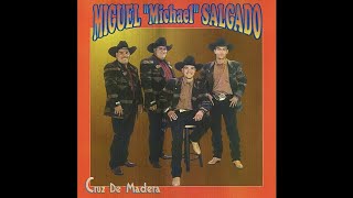 Download lagu Michael Salgado - Cruz De Madera [1995] mp3