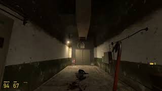 Half-Life 2: Year Long Alarm