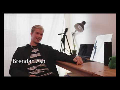 Brendan Ash: The Rise to Stardom thumbnail