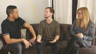 GLAAD Chats With Grey’s Anatomy’s Alex Blue Davis and Krista Vernoff video