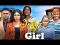 FOREVER MY GIRL MERCY JOHNSON EBUBE NWAGBO SAM MAURICE NEW CLASSIC ROMANTIC NOLLYWOOD MOVIE