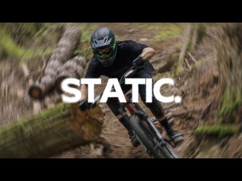 Evil Bikes Presents: STATIC.