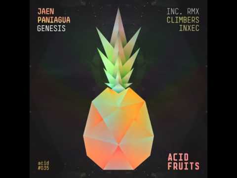 AF035 // Jaen Paniagua - Genesis (Inxec Remix) OUT NOW***