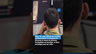 Google : Politique préoccupante concernant l’IA