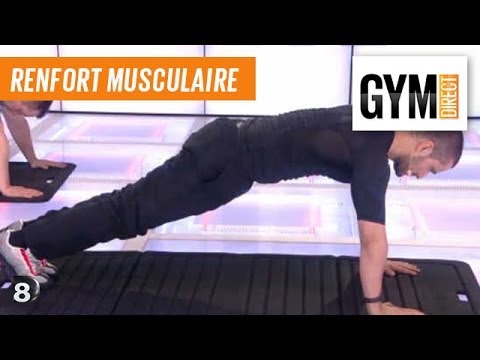 Leg Muscle Building - Muscle Strengthening 89