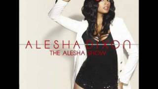 Alesha Dixon - Welcome To The Alesha Show [Extended Edit]